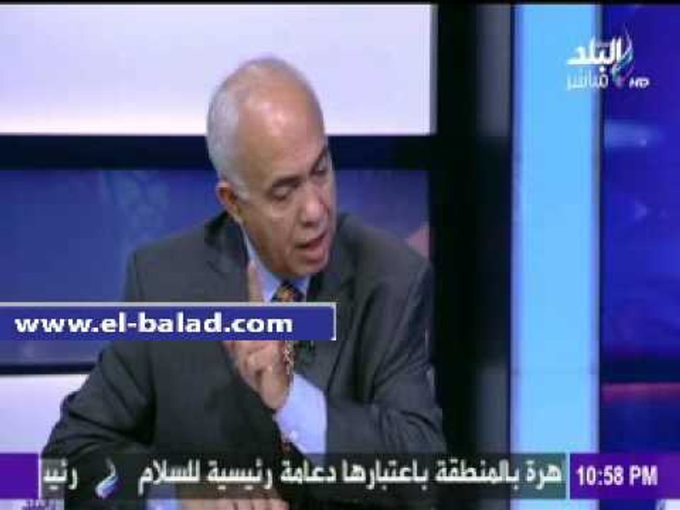 صدى البلد   أسامة رستممن المستفيد بزيادة اسعار...