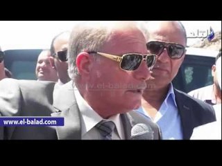 صدى البلد |الجيش يمد وديان سانت كاترين بخدمات لم تشهدها من قبل.. مساكن فاخرة وطرق بـ"الطرفة"