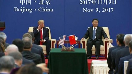 Desplome de las exportaciones en China, su peor dato en tres años