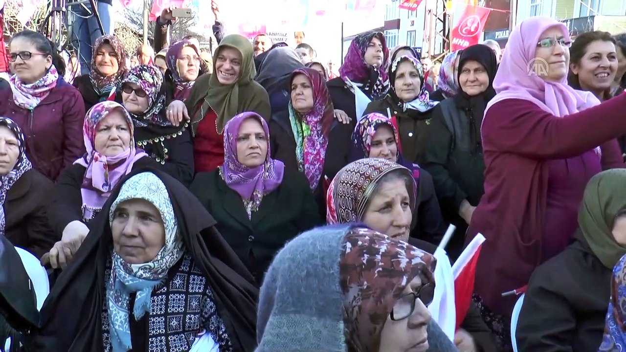 'Doğal gazda arz güvenliği sorununu kökünden tarihe gömeceğiz' - TEKİRDAĞ