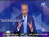 صدى البلد | أحمد موسى: تركيا من أكثر الدول التي تنتهك حرية الصحافة