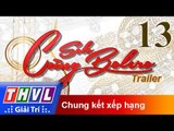 THVL | Solo cùng Bolero 2016 - Tập 13: Chung kết xếp hạng - Trailer