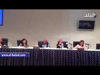 صدى البلد | 3 وزراء يناقشون فرص الاستثمار بجنوب سيناء