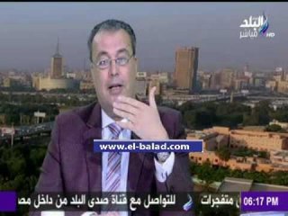 صدى البلد |أسقف المنيا: «نعالج مشاكلنا بشكل سطحي والنار متأججة»