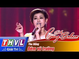 THVL | Solo cùng Bolero 2016 - Tập 11 [2]: Đêm vũ trường - Thu Hồng