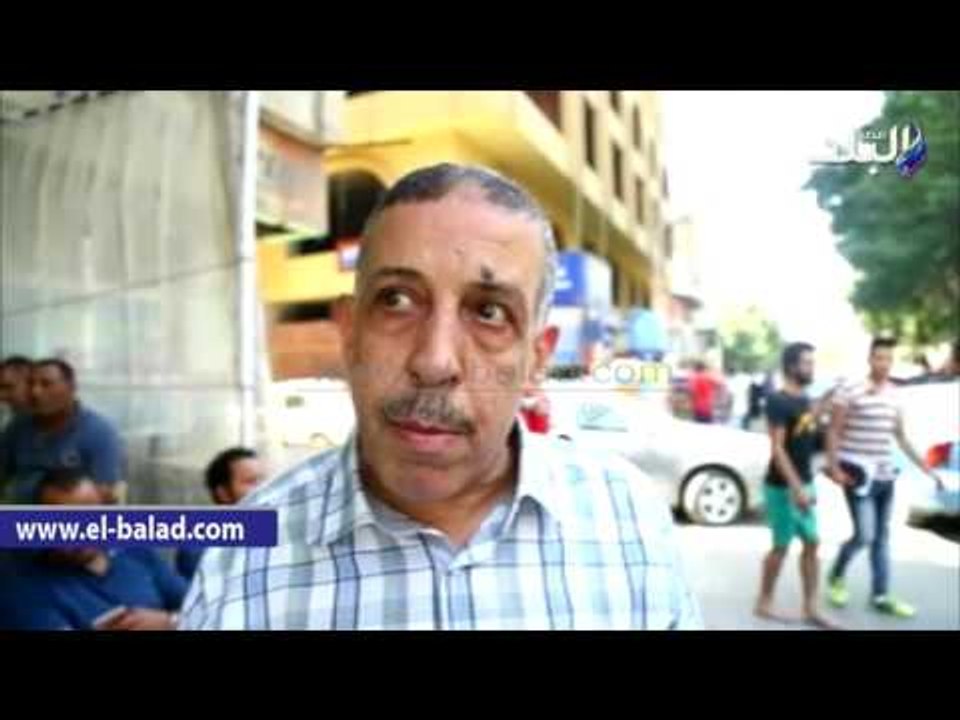 صدى البلد |مرضى القصر العينى "الدواء" فى ارتفاع..و"الخدمة" فى النازل
