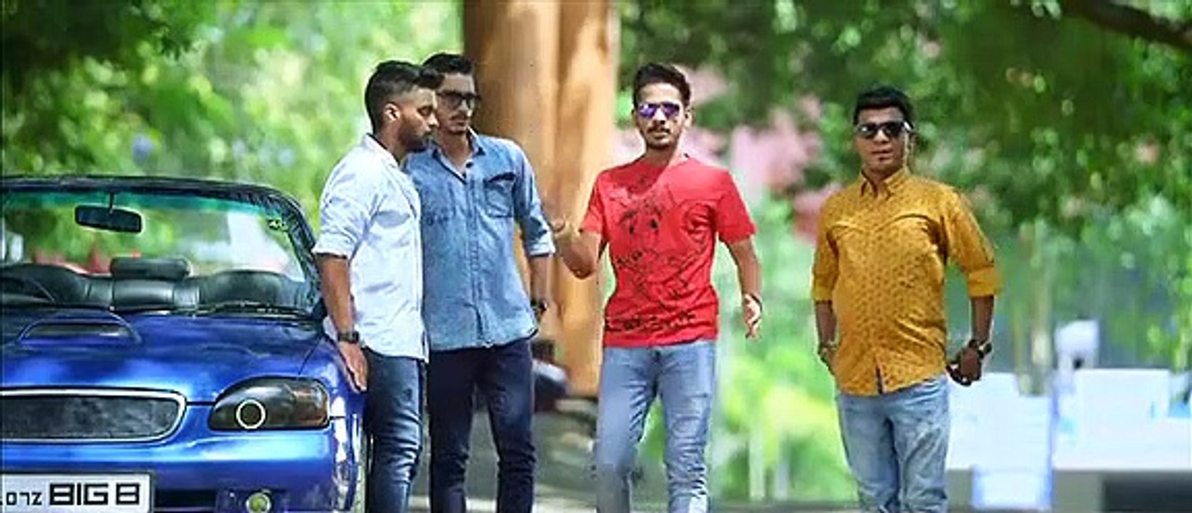 Chunkzz (2017) MalayDVDRip . 2