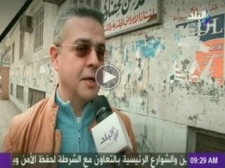 ردود أفعال الشارع المصري على الضربات الجوية لداعش في ليبيا