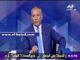 صدى البلد | مواجهة على الهواء بين السفير المصري بالكويت وشقيق المواطن المصري