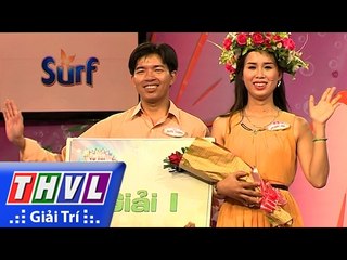 THVL | Vợ tôi là số 1 (19/02/2017)
