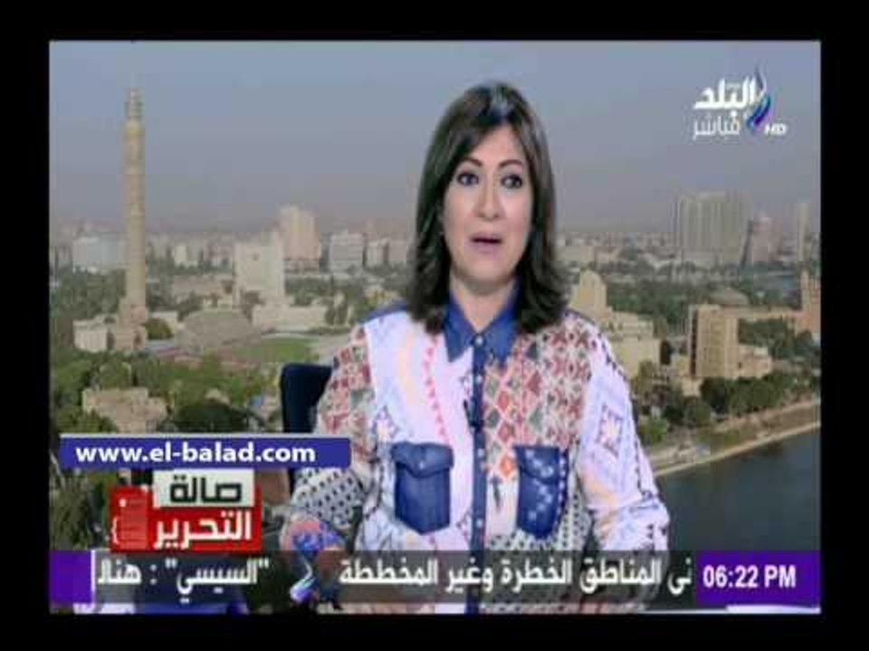 صدى البلد | «تطوير المناطق العشوائية»: غير مسموح بدخول ساكني «الأسمرات» إلا بحقيبة ملابسهم فقط