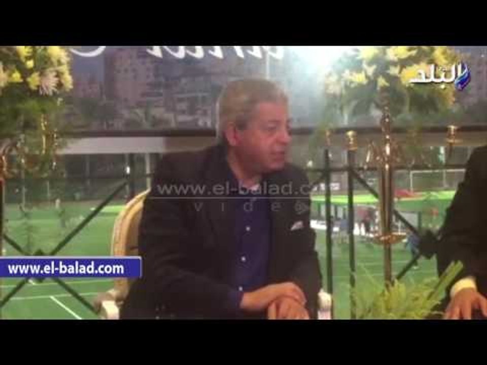 صدى البلد | وزير الرياضة: عودة الجماهير للمدرجات من بداية الموسم المقبل