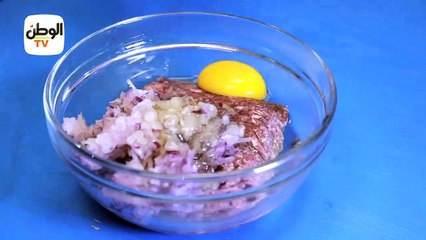 طريقة عمل رز برياني بالدجاج
