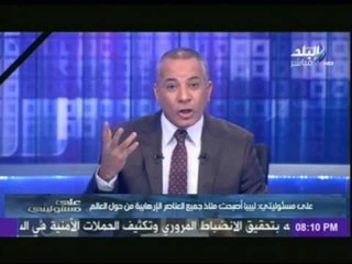 شاهد .. ماذا قال الرئيس السيسى فى زيارته للقوات الجوية