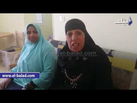 صدى البلد | مدينة تحيا مصر.. شكراً يا ريس .. احلام الفقراء تحققت والفرحة تسيطر على اهالى الدويقة