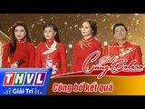 THVL | Solo cùng Bolero 2016 - Chung kết xếp hạng: Công bố kết quả