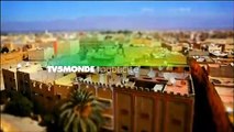 TV5MONDE - Pacote gráfico (2013-presente)