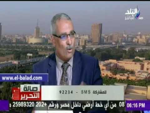 صدى البلد | النيل للمجمعات : الأرز يتم طرحه يوميا بجميع المجمعات الاستهلاكية