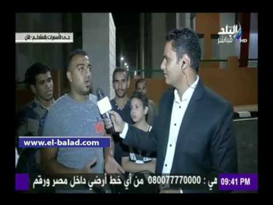 صدى البلد | "صدي البلد" تنقل فرحة أهالي "تحيا مصر" بعد تسليم مساكنهم