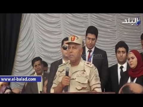 صدى البلد | الوزير:موقع مشروع مستشفى الجهاز الهضمي بجمصة عبقري