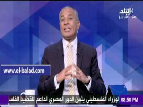 صدى البلد |موسى : البناء والتنمية يجهز احد قياداته لخوض الانتخابات الرئاسية