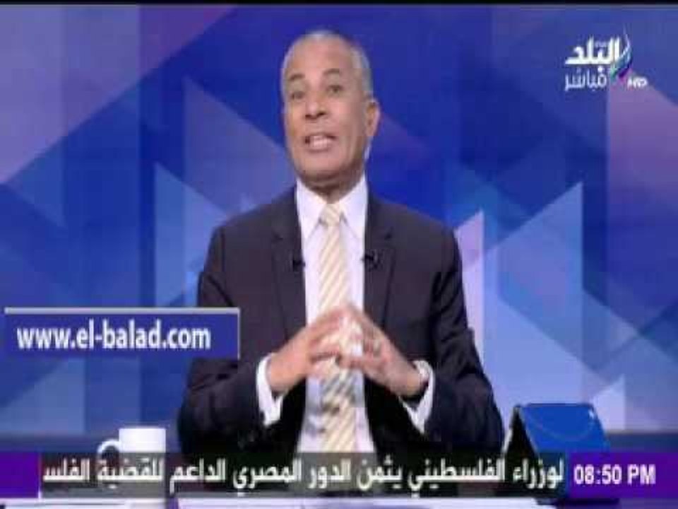 صدى البلد |موسى : البناء والتنمية يجهز احد قياداته  لخوض الانتخابات الرئاسية