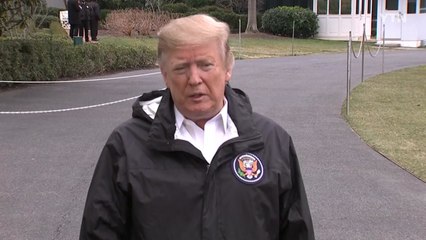 트럼프 "매우 좋은 거래 아니면 中과 합의 안할 것" / YTN