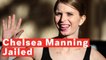 Chelsea Manning Jailed After Refusing To Testify About WikiLeaks