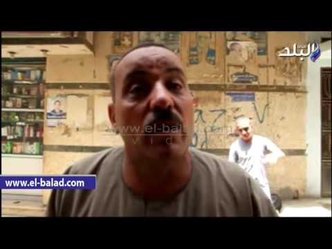 صدى البلد | مواطنون عن حوار الرئيس.. كشف حساب تميز بالشفافية.. وآخرون: اطلع الشعب على الانجازات