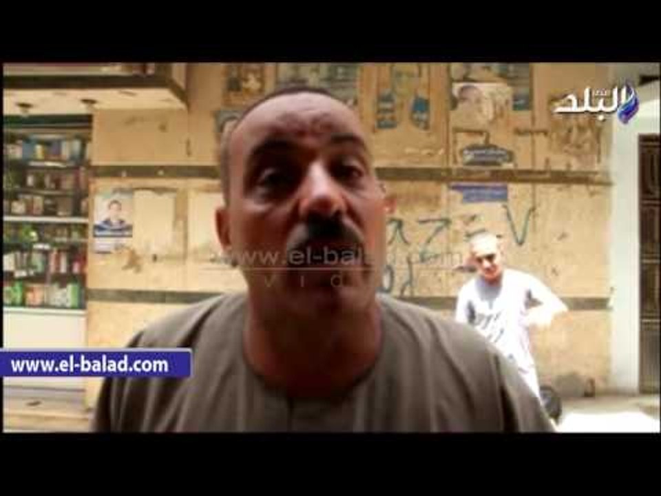 صدى البلد | مواطنون عن حوار الرئيس.. كشف حساب تميز بالشفافية.. وآخرون: اطلع الشعب على الانجازات