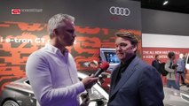 Nederlandse Audi CEO Bram Schot: 