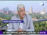 صدى البلد | شهيب : حوار الرئيس السيسي الأخير من أفضل الحوارات منذ توليه الرئاسة