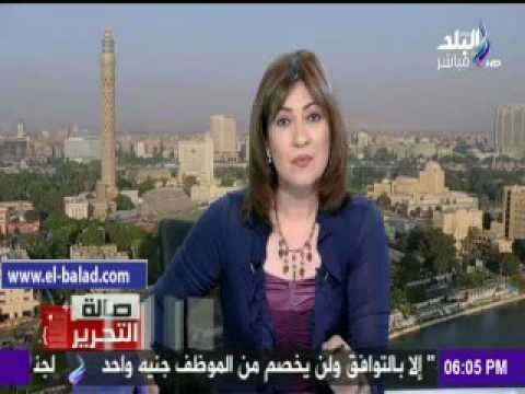 صدى البلد | استراتيجى : مصر أول دولة فى الشرق الاوسط تمتلك حاملة طائرات
