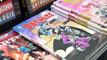 GOODLINES: 9th March 2019