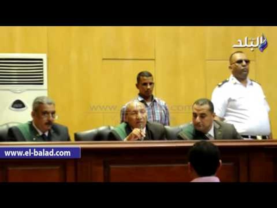 صدى البلد |  تأجيل محاكمة المتهمين في خلية كردا...