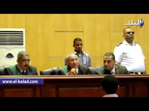 صدى البلد | تأجيل محاكمة المتهمين في خلية كرداسة الإرهابية لـ 8 يونيو