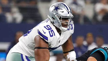 Rapoport breaks down David Irving's potential path back to the NFL
