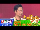 THVL | Làng hài mở hội mừng xuân - Tập 2[9]: Nghệ sỹ chúc Xuân - Ngọc Sơn