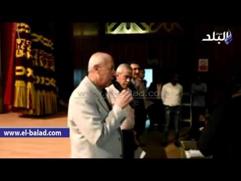 صدى البلد | حجازي يوافق على تشغيل أتوبيس سياحى بين أسوان وأبو سمبل