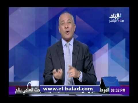 صدى البلد | أحمد موسي: نموذج الأمتحان المسرب ب30 جنيه
