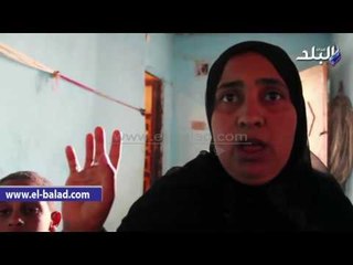 صدى البلد | "باب العبيد" القرية المعزولة بالإسكندرية..المنازل آيلة للسقوط ولا يوجد صرف صحي
