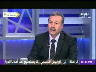 وزير التربية والتعليم : أعزي أسرة " الطالب اسلام " وتأثرت بواقعة وفاته كثيرا