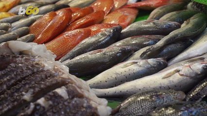 There's a Good Chance You've Been Sold the Wrong Kind of Fish