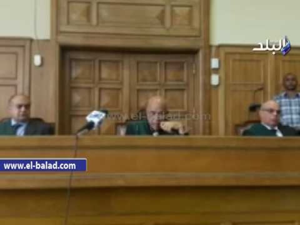 صدى البلد |الاعدام لـ26 متهما والسجن لـ 37 وبراءة 100 في أحداث الدابودية والهلايل بأسوان