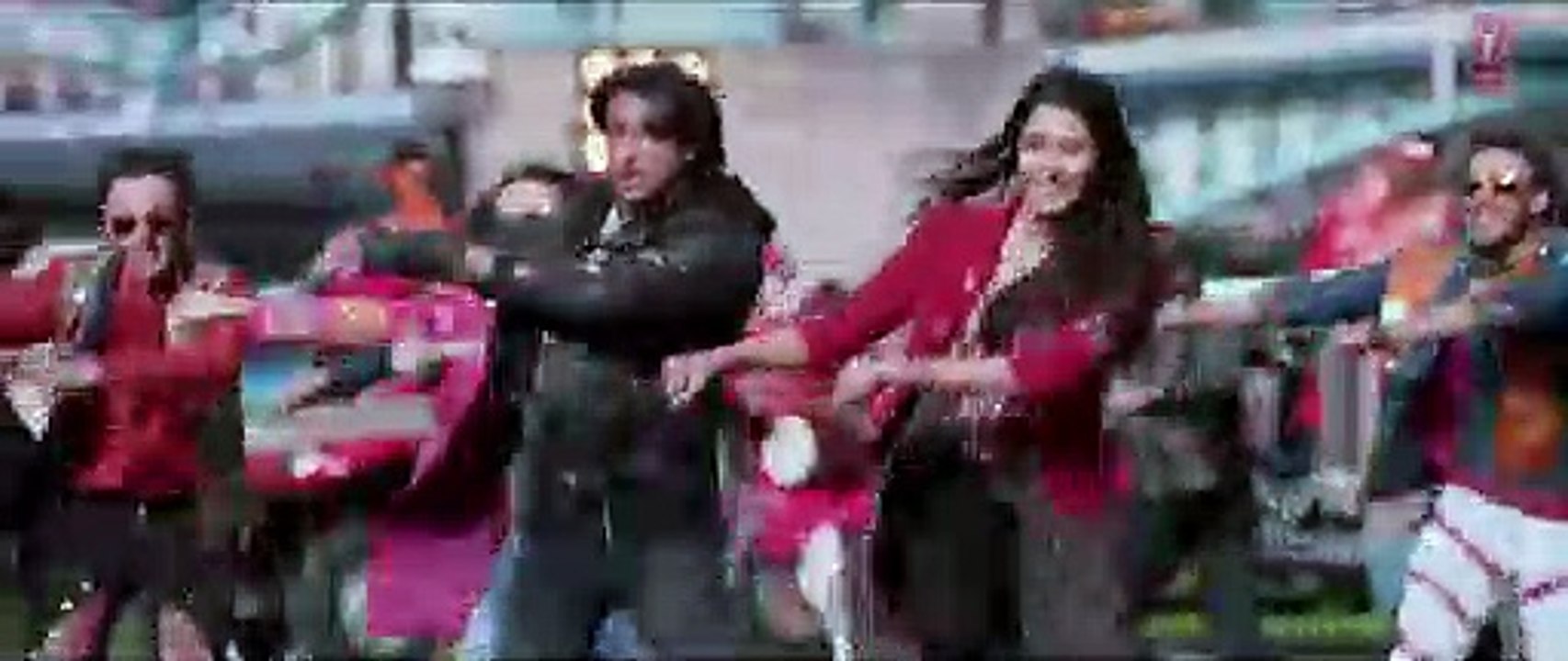 Chogada Full Video Song | Loveyatri | Aayush Sharma | Warina Hussain | Darshan Raval, Lijo-DJ Chetas