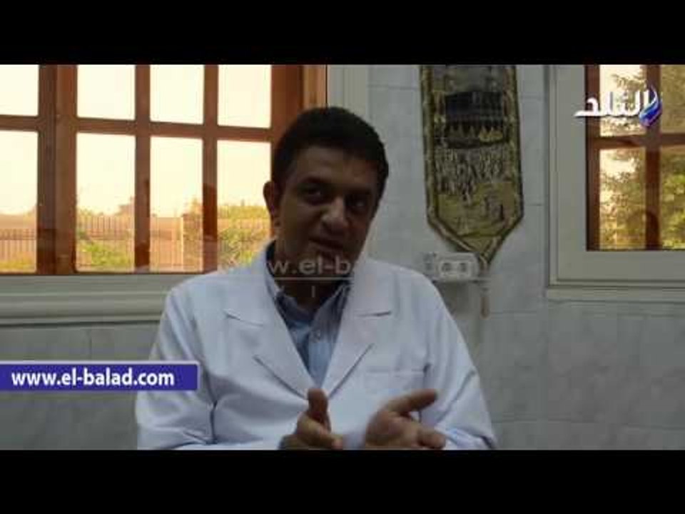صدى البلد | الأسمدة النانومترية» أمل الـ1.5 ملي...