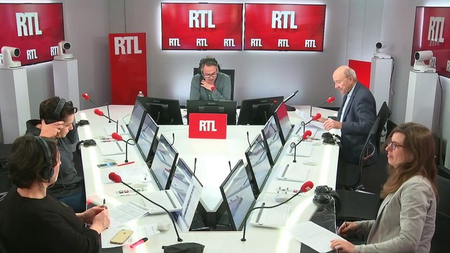 Algérie : Le pouvoir est à court d'arguments , juge Olivier Mazerolle