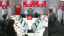 RTL Monde du 08 mars 2019