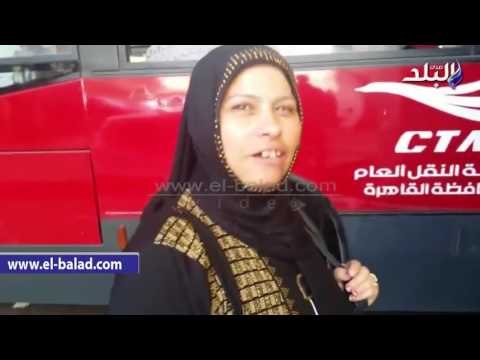 صدى البلد |بعد 3 سنوات من رئاسة السيسى ... مواطنون السيسى كلمته ب 100 راجل