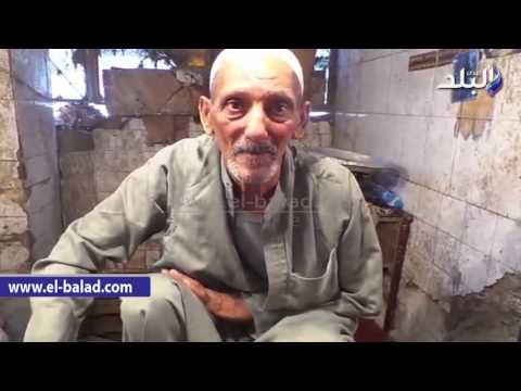 صدى البلد | بائعو سوق السمك بامبابة: حركة البيع نايمة.. ومش قادرين ندفع إيجارات محلاتنا